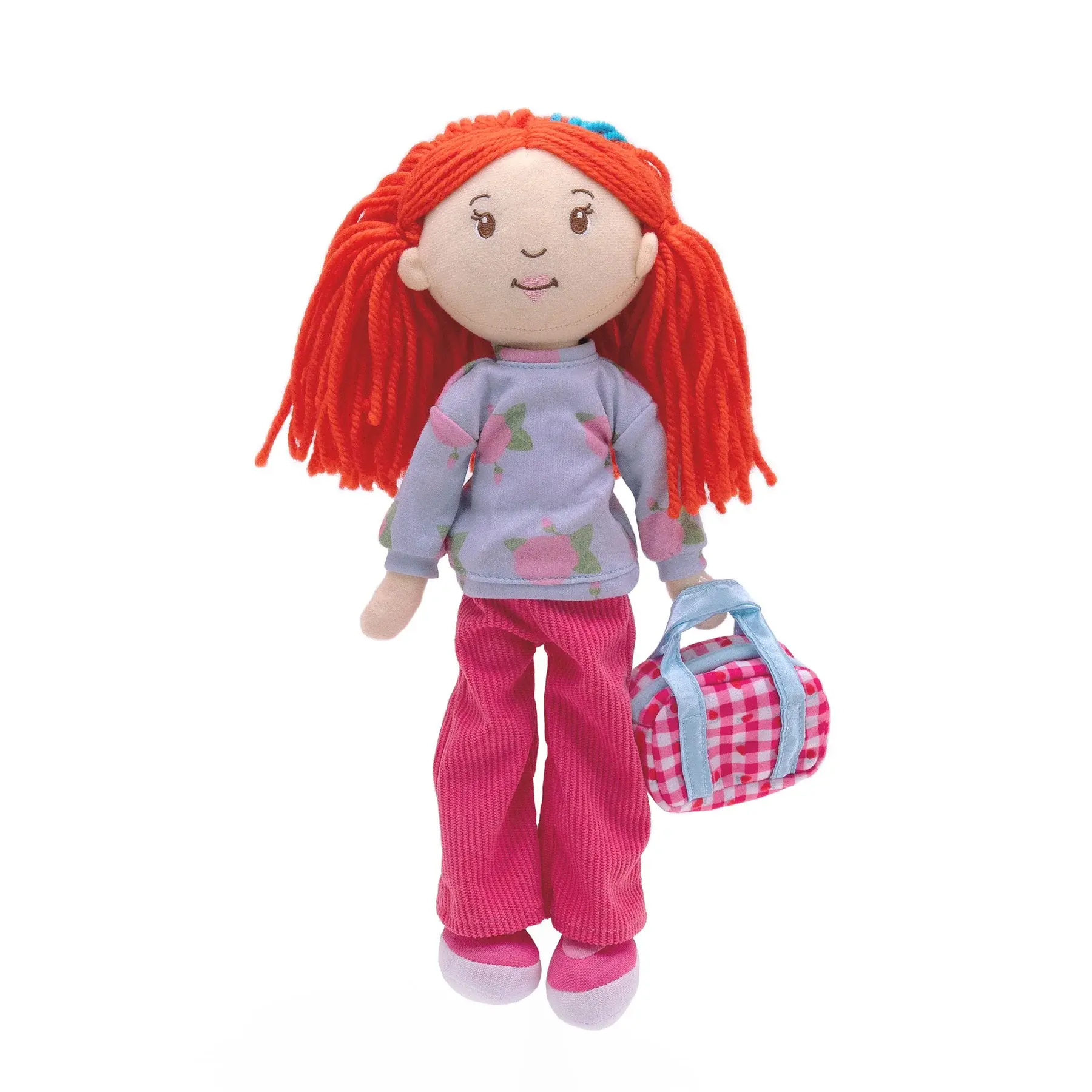 Groovy Girl Groovy Girls Doll Outfit - Road Trip Ready
