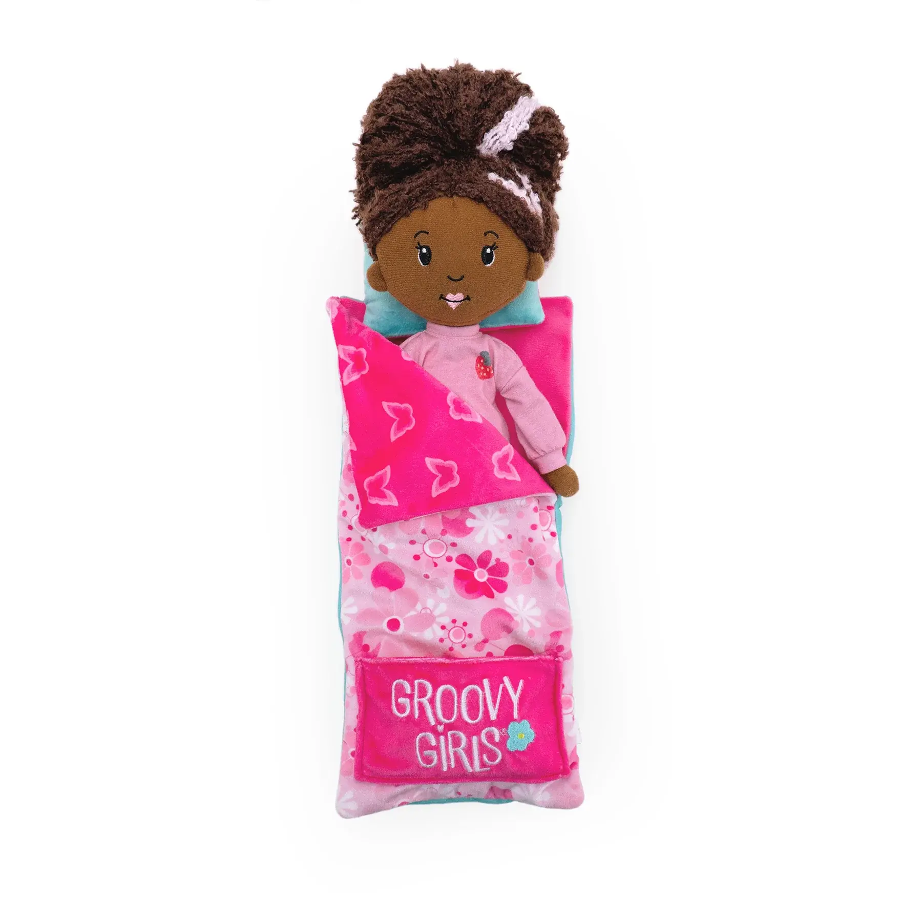Groovy Girl Groovy Girls Doll Outfit - Super Duper Sleeping Bag