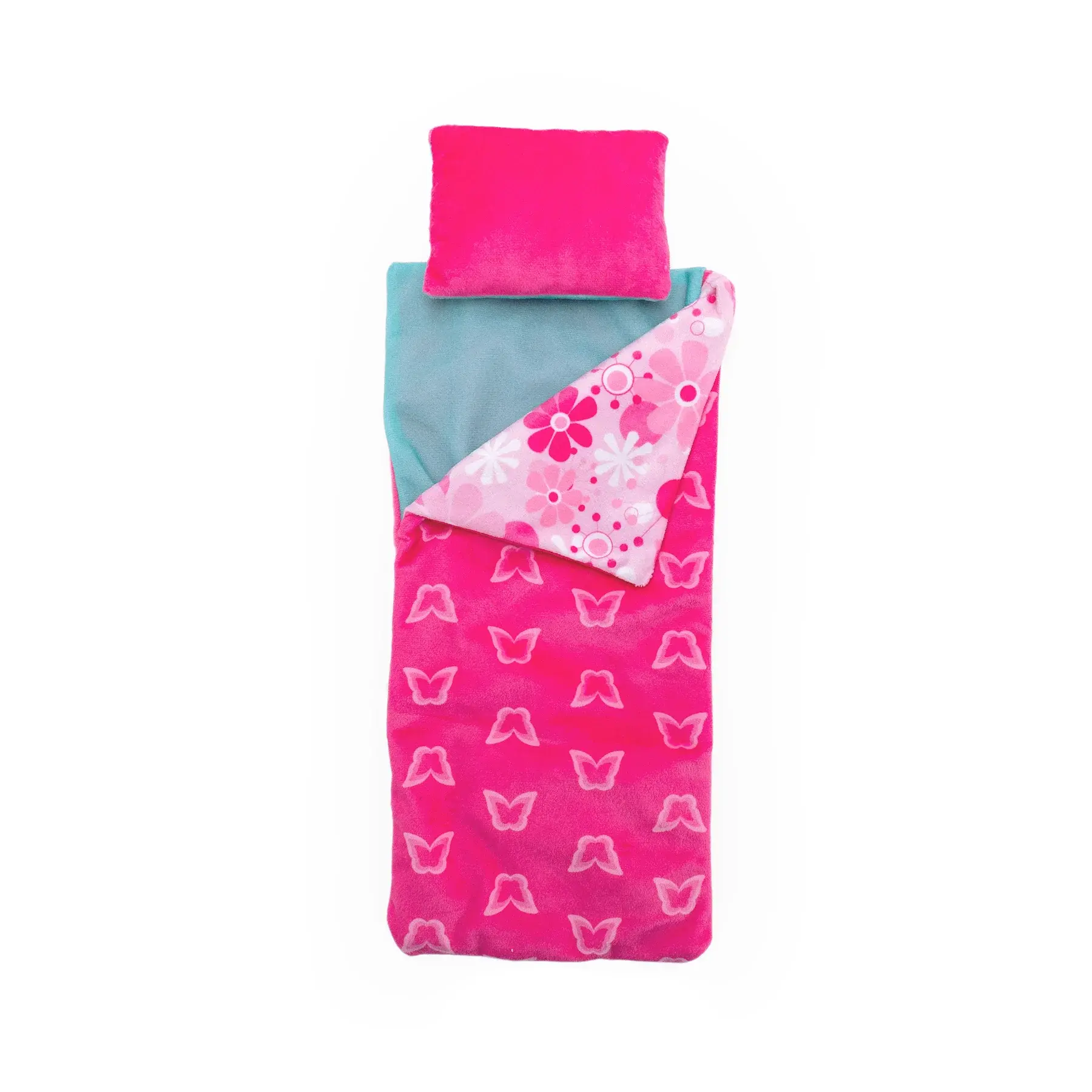 Groovy Girl Groovy Girls Doll Outfit - Super Duper Sleeping Bag