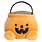 Palm Pals Palm Pal Bucky Candy 5"