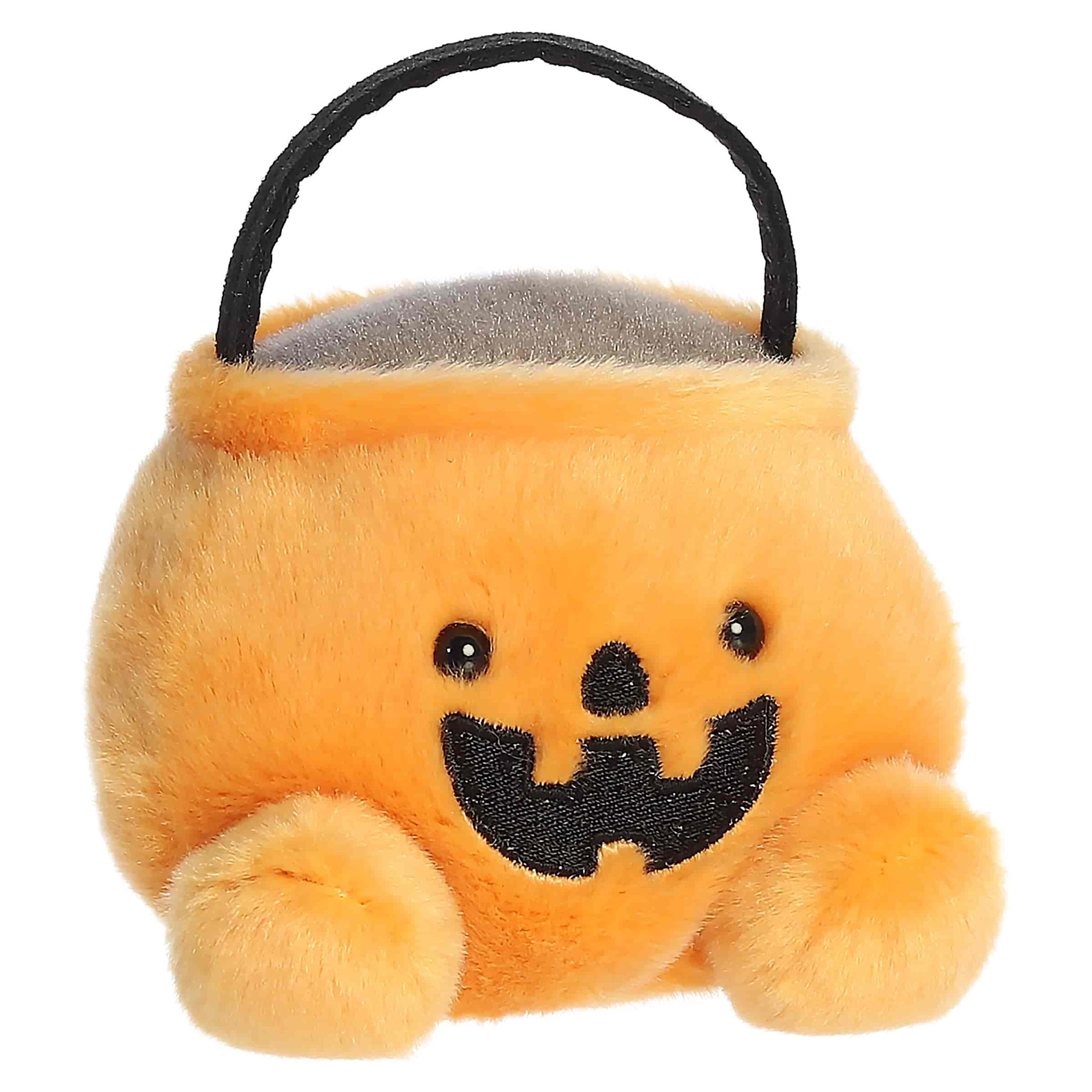 Palm Pals Palm Pal Bucky Candy 5"