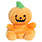 Palm Pals Palm Pal Squashley Pumpkin Head