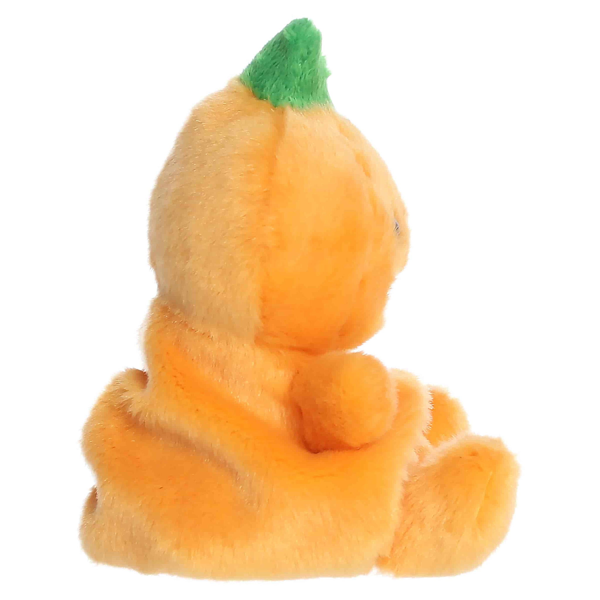 Palm Pals Palm Pal Squashley Pumpkin Head