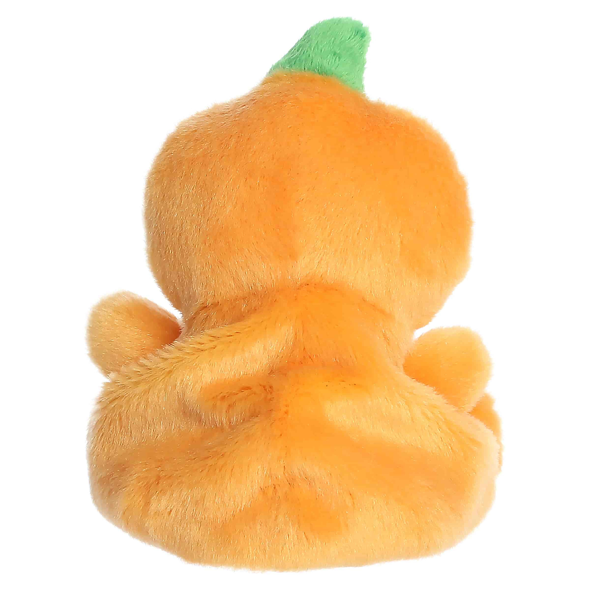 Palm Pals Palm Pal Squashley Pumpkin Head