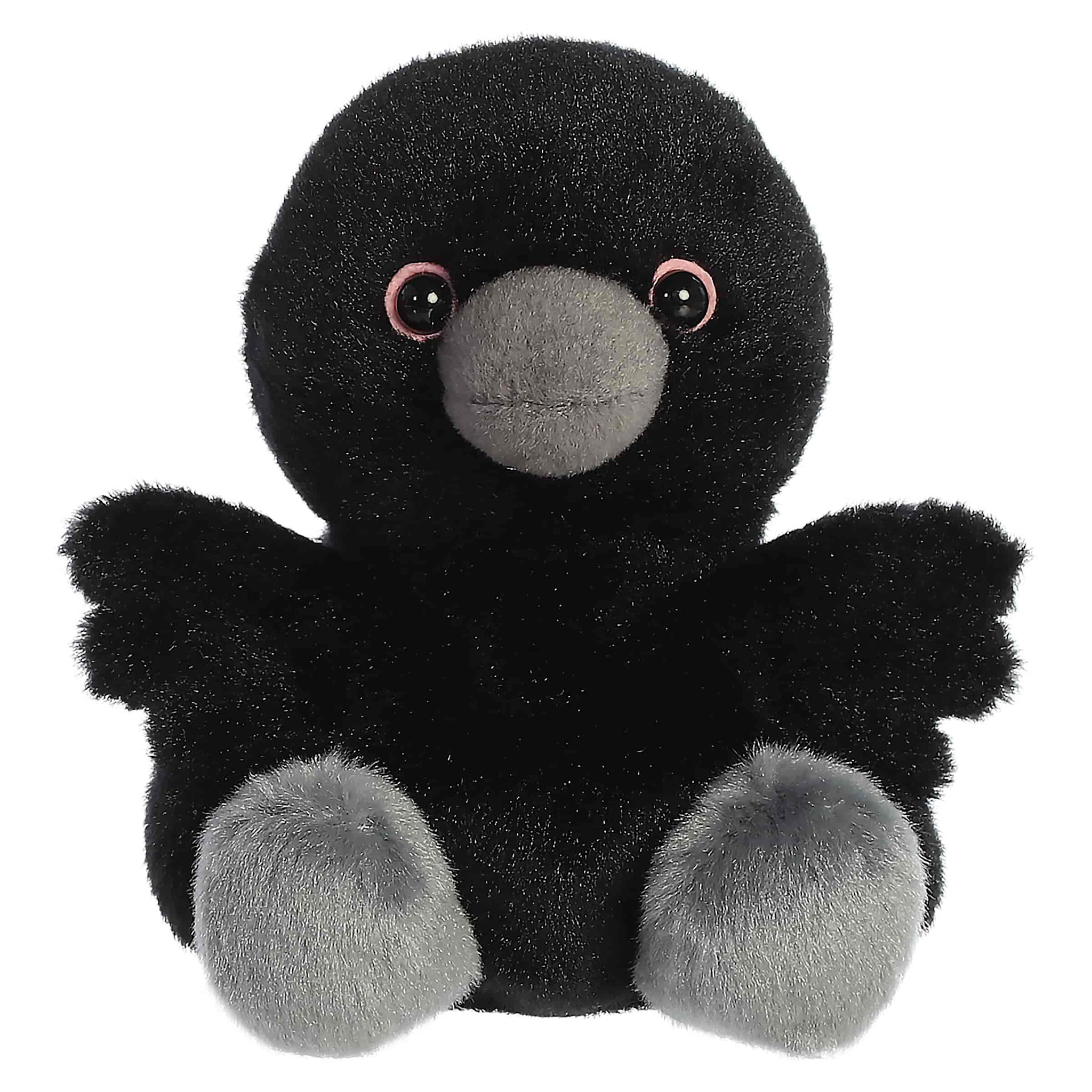 Palm Pals Palm Pal Poe Raven