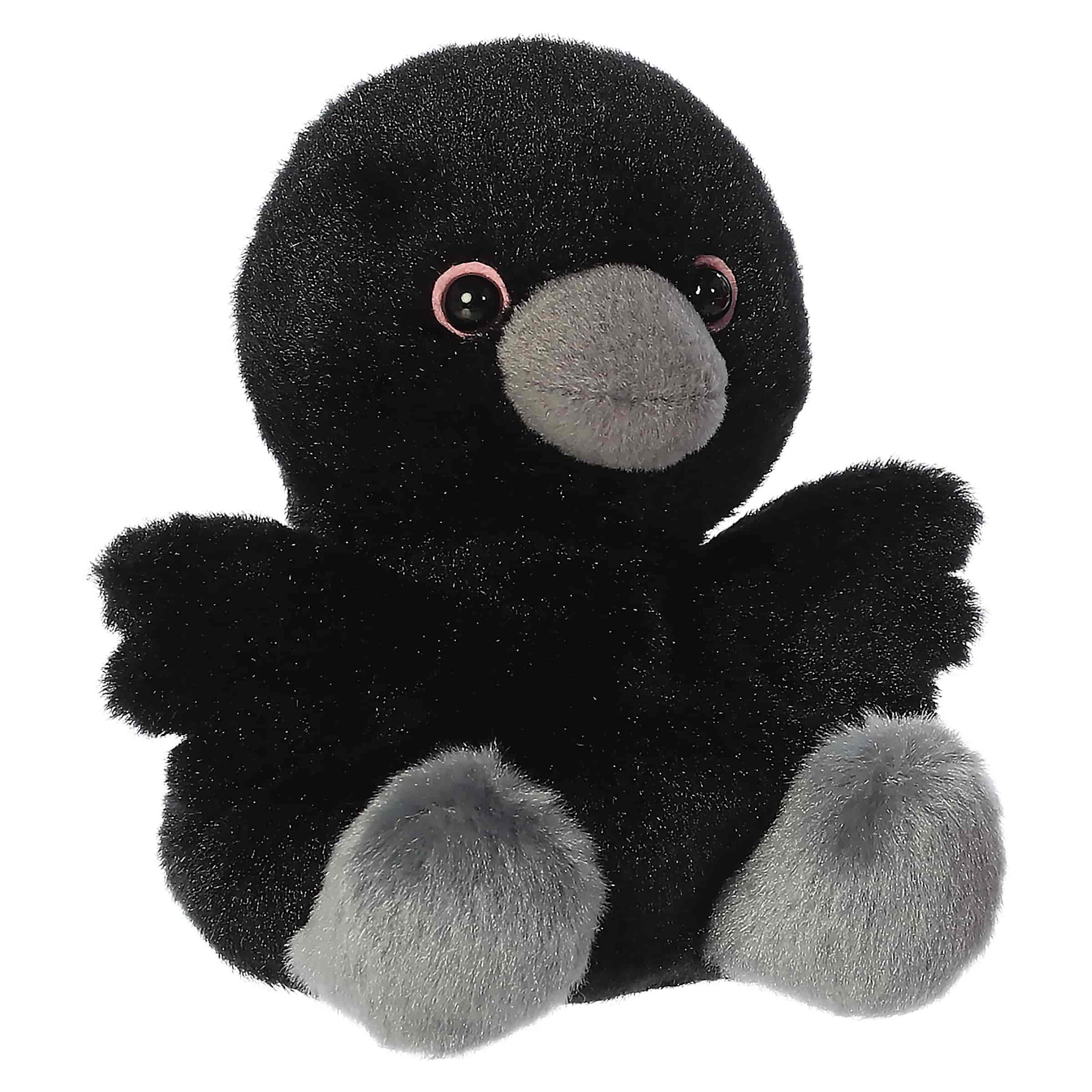 Palm Pals Palm Pal Poe Raven