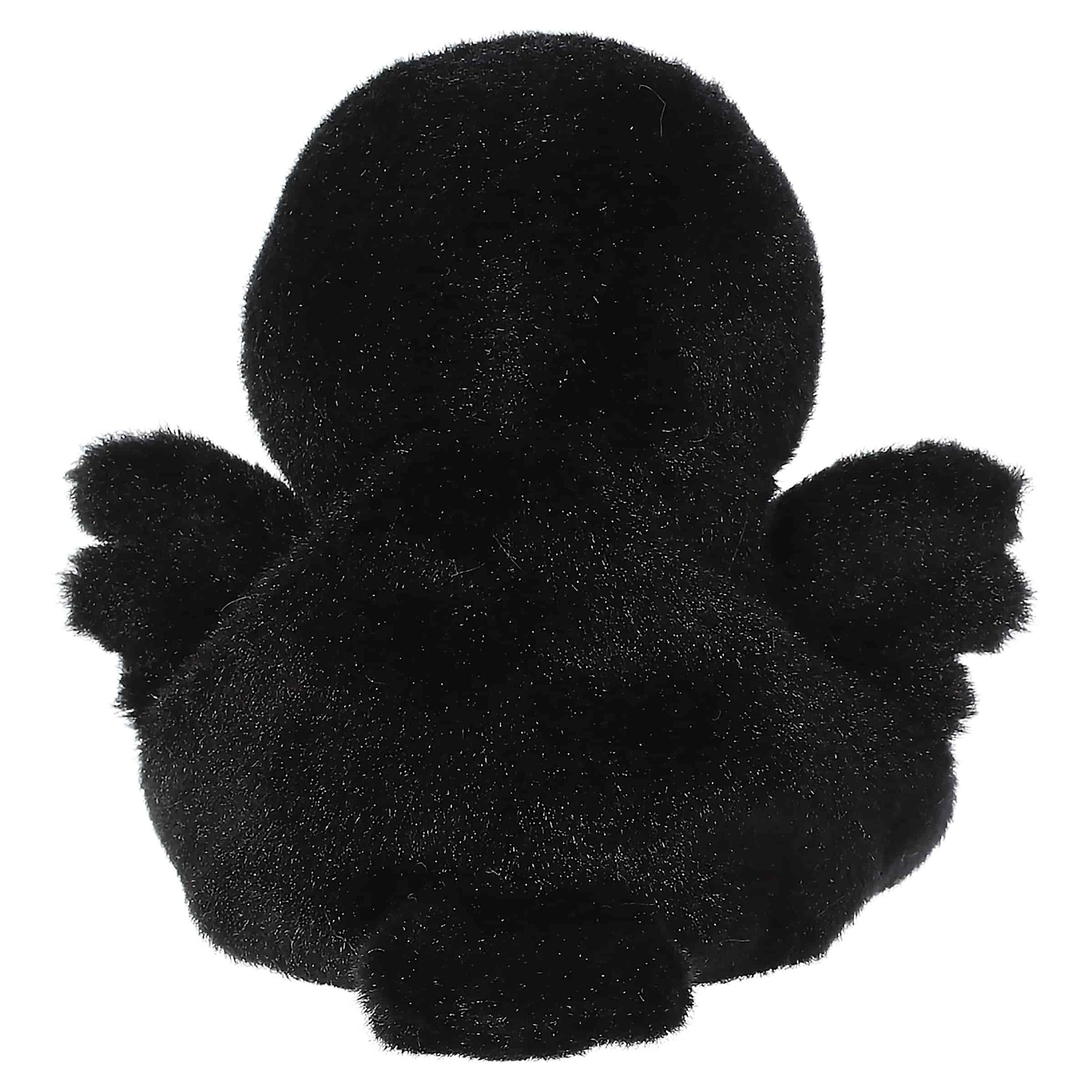 Palm Pals Palm Pal Poe Raven