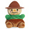 Palm Pals Palm Pals Cornelius Scarecrow