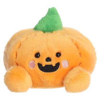 Palm Pals Palm Pal Wisp Jack o' Lantern 5"