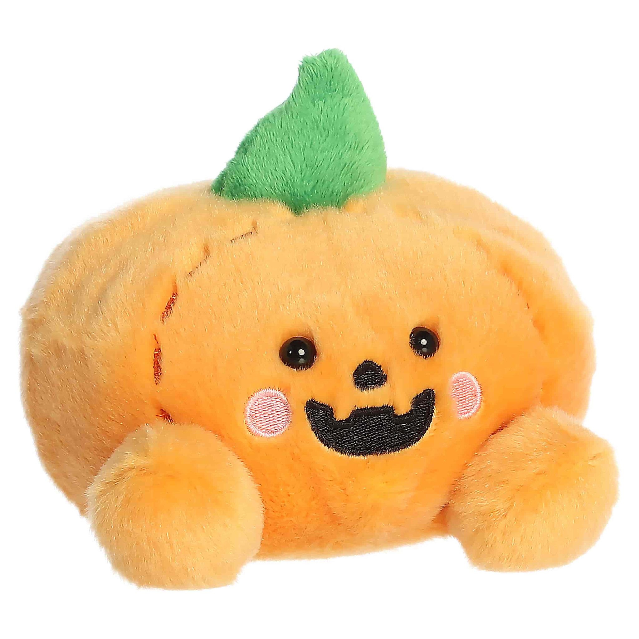 Palm Pals Palm Pal Wisp Jack o' Lantern 5"