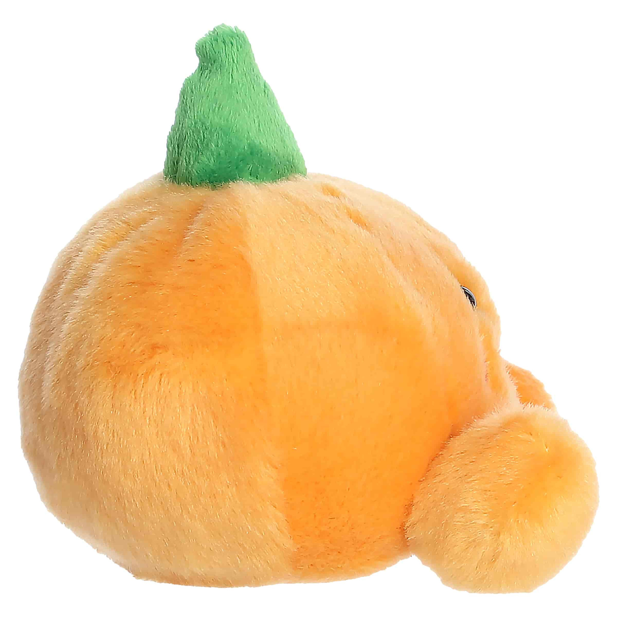 Palm Pals Palm Pal Wisp Jack o' Lantern 5"