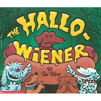 The Hallo-Wiener Book