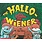 The Hallo-Wiener Book