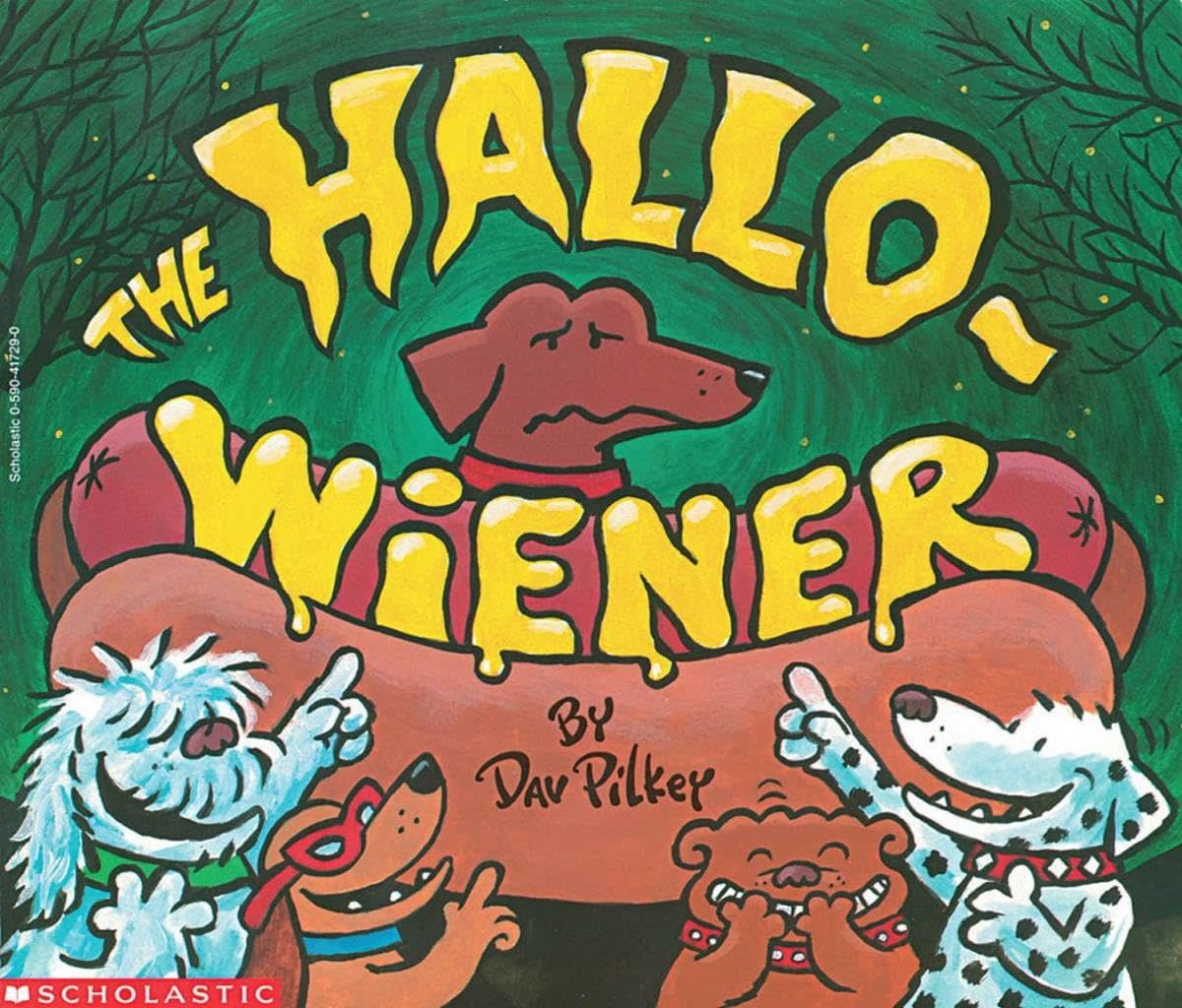 The Hallo-Wiener Book