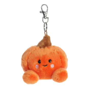 Palm Pal Clip-on Paisley Pumpkin