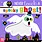 Make Believe Ideas Never Touch a Spooky Ghost! Board Book