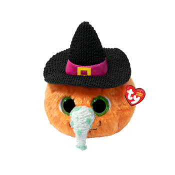 Ty Ty Beanie Boo Blair Witch Organe