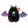 Ty Ty Beanie Boo Batrice Bat Black