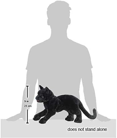 Folkmanis Folkmanis Puppet Black Cat