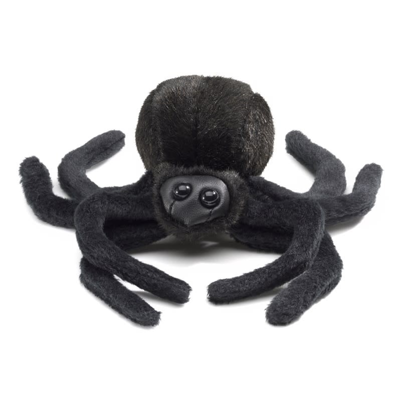 Folkmanis Folkmanis Puppet Mini Spider