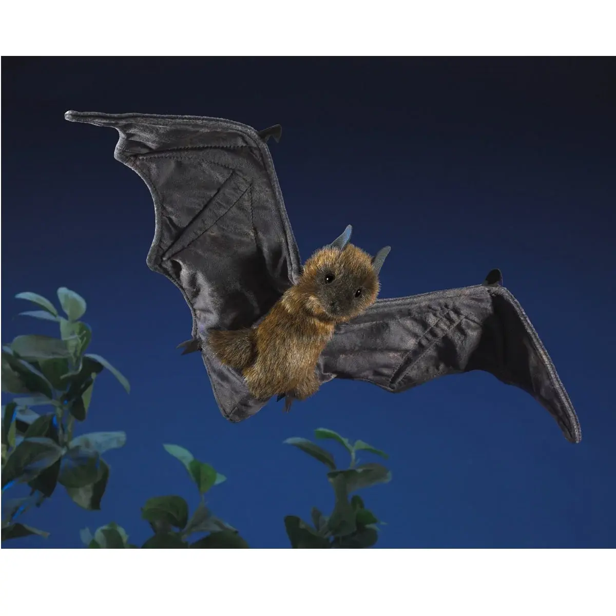Folkmanis Folkmanis Puppet Fruit Bat