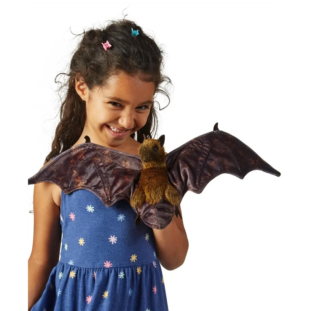 Folkmanis Folkmanis Puppet Fruit Bat