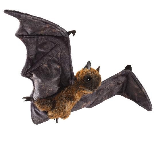 Folkmanis Folkmanis Puppet Fruit Bat