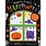 Make Believe Ideas Window Stickies: Halloween