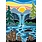 Indigenous Collection Diamond Art Kit: One Last Swim