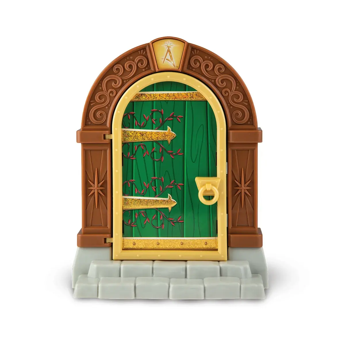 Elf on the Shelf Elf Door