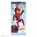 Elf on the Shelf Outfit Spider-Man Hoodie with Suction Cups