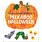 The Very Hungry Caterpillar's Peekaboo Halloween Board Book