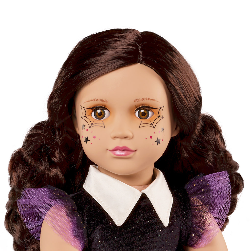 Our Generation Doll Halloween Astrid