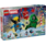 Lego Lego Advent Calendar Marvel Super Heroes