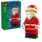 Lego Lego Occasions Upscaled Santa Minifigure