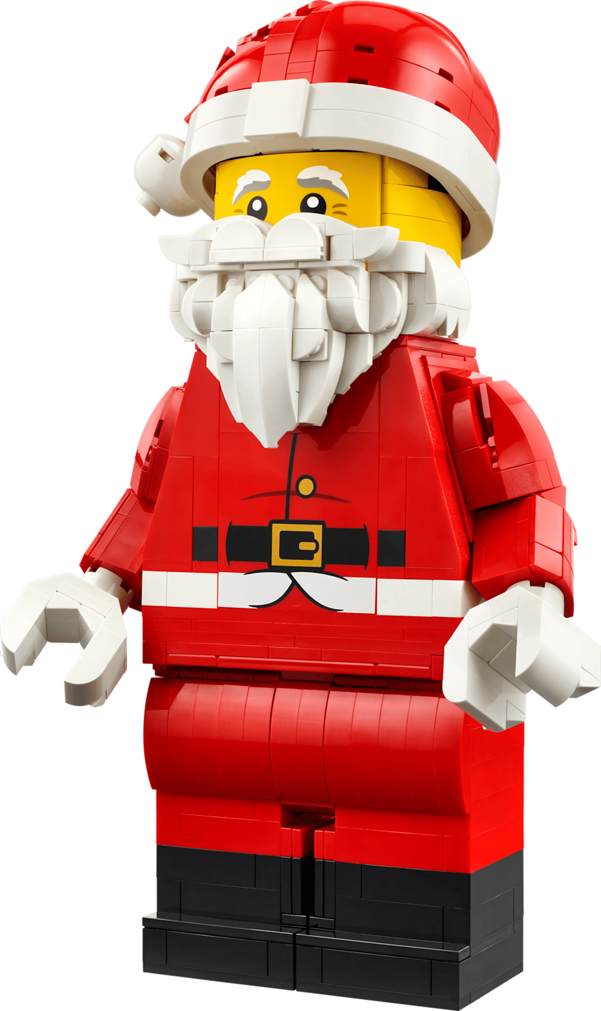 Lego Lego Occasions Upscaled Santa Minifigure