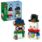 Lego Lego Occasions Snowman Ornaments
