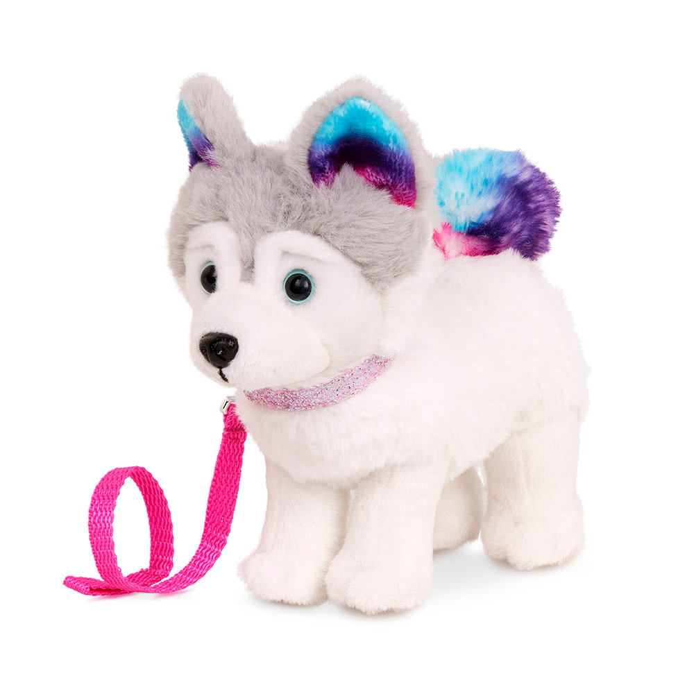 Our Generation Puppy 6" Siberian Husky