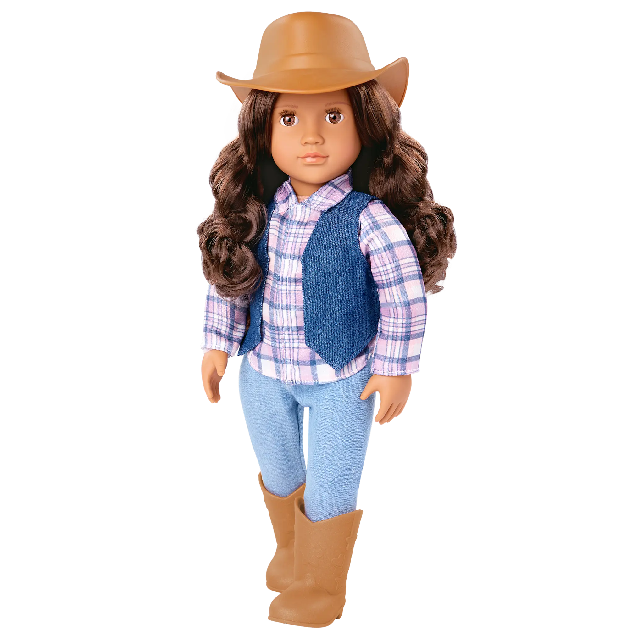 Our Generation Our Generation 18" Doll Carolyn