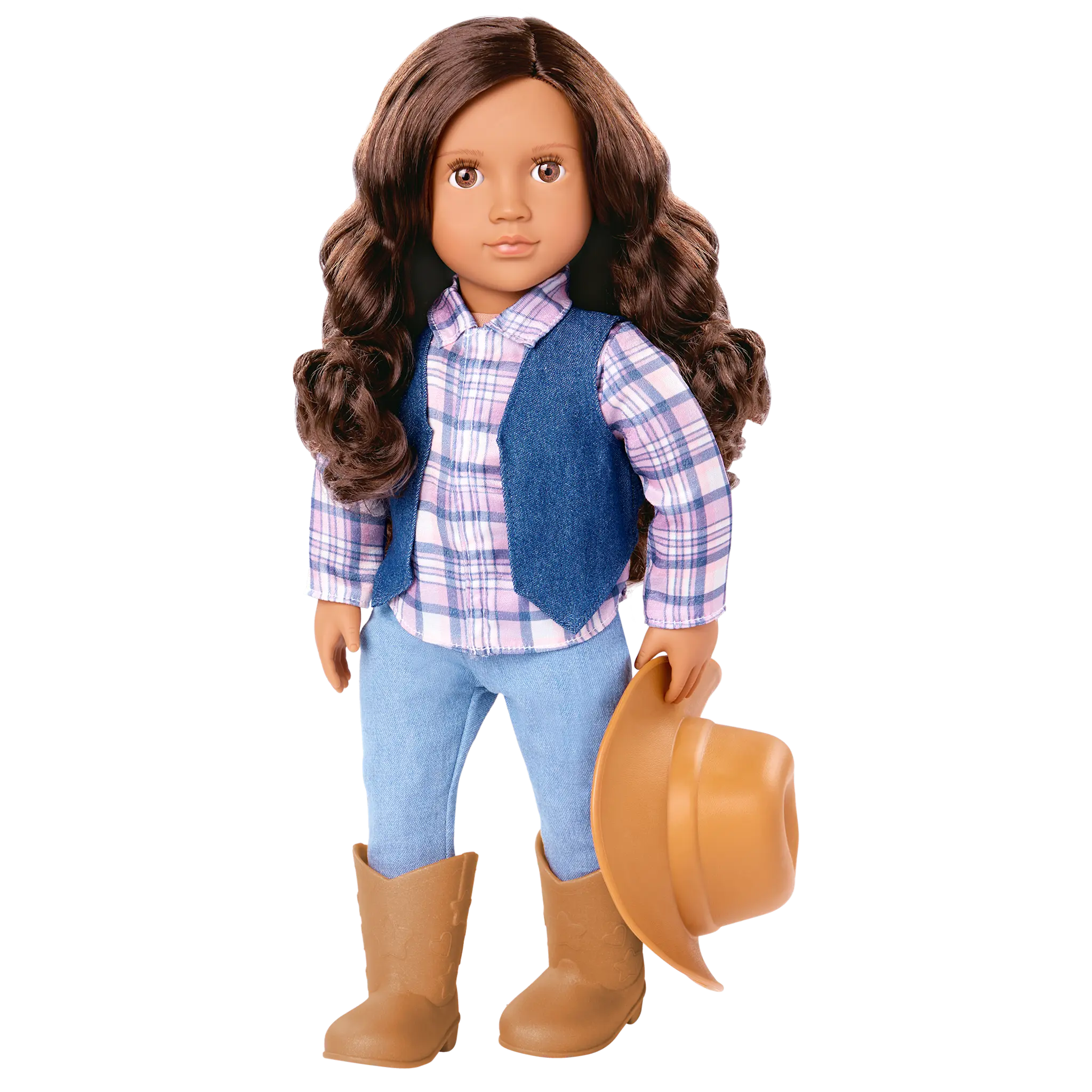 Our Generation Our Generation 18" Doll Carolyn