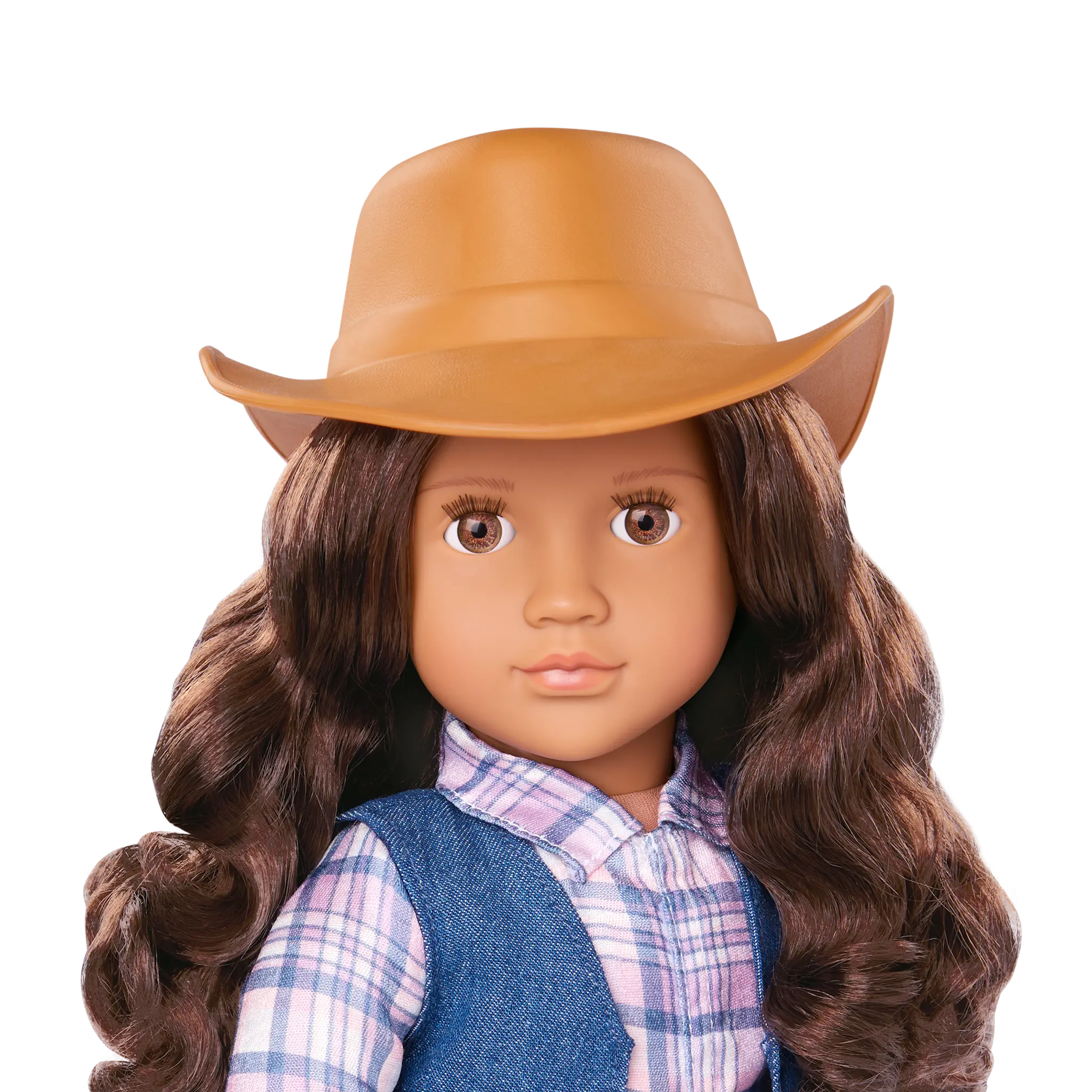 Our Generation Our Generation 18" Doll Carolyn