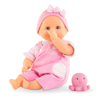 Corolle Corolle Doll Mon Premier Baby Bath Oceane