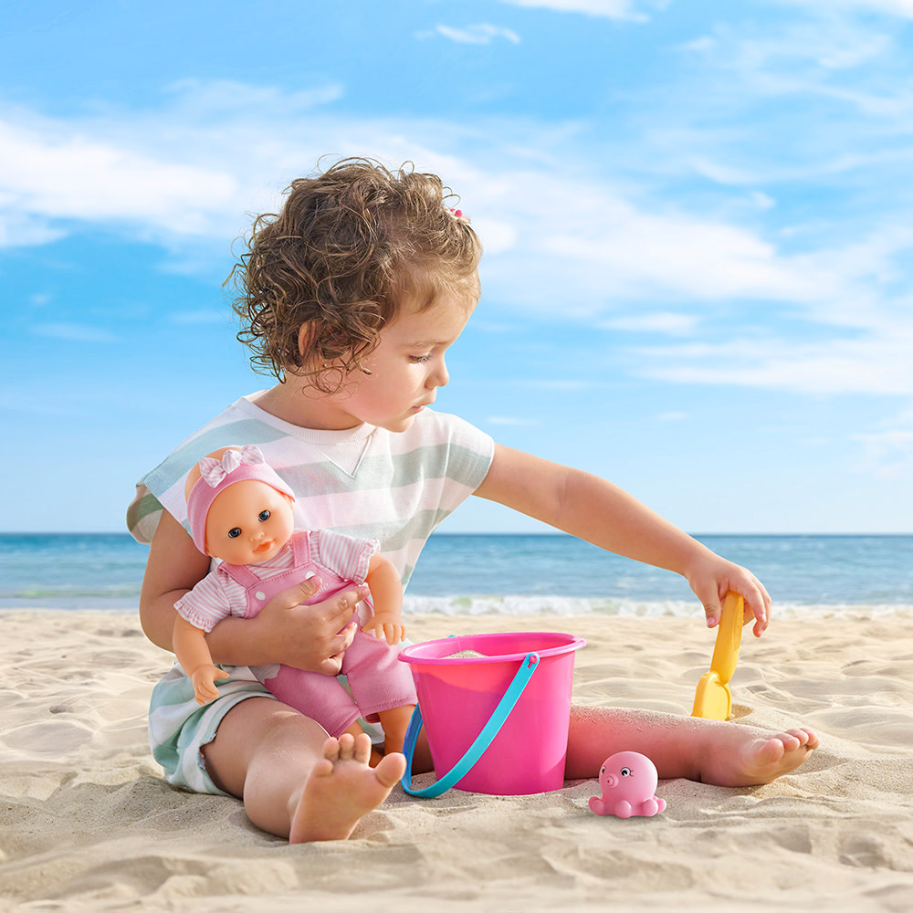 Corolle Corolle Doll Mon Premier Baby Bath Oceane