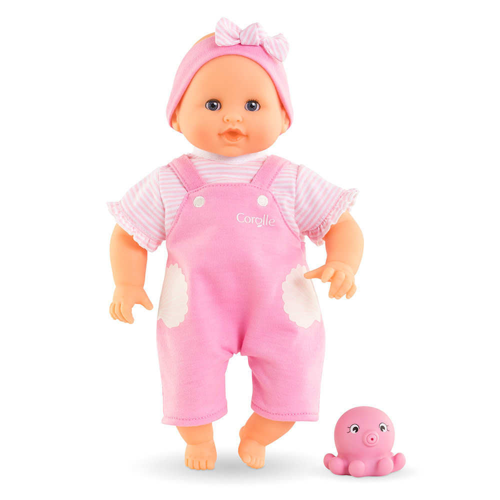 Corolle Corolle Doll Mon Premier Baby Bath Oceane