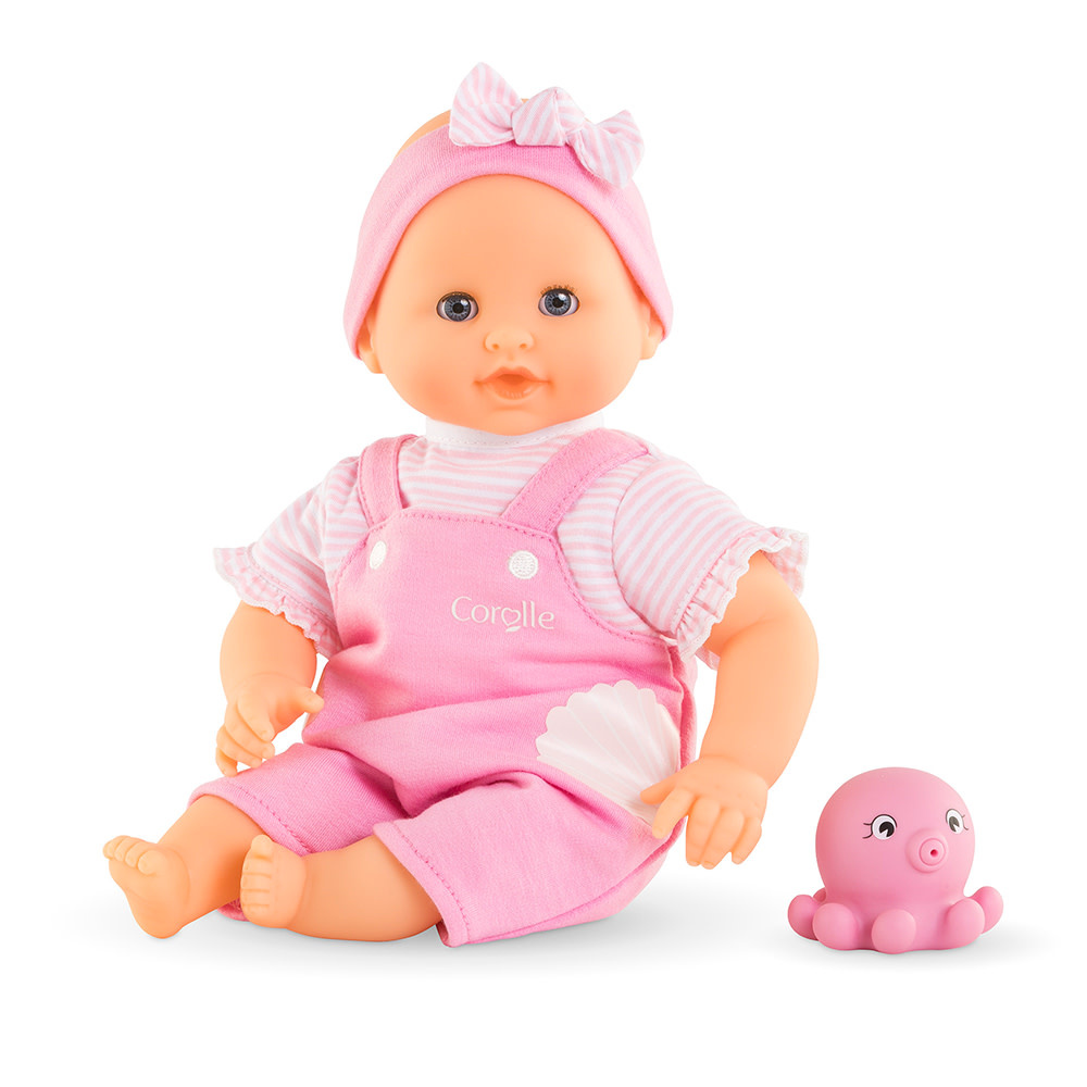 Corolle Corolle Doll Mon Premier Baby Bath Oceane