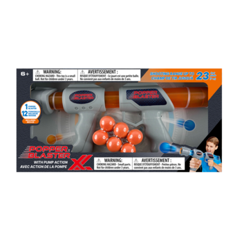 Popper Blaster XL