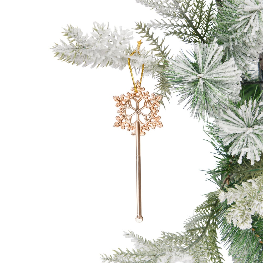 Our Generation Doll Christmas Crystal