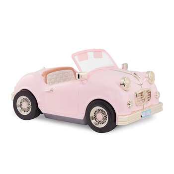 Our Generation Accessory In the Driver's Seat Convertible