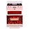 Our Generation Accessory Make & Bake Stove Set