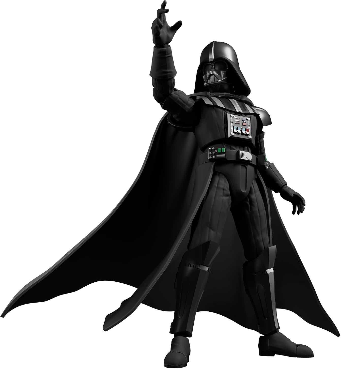 Blokees Star Wars Darth Vader